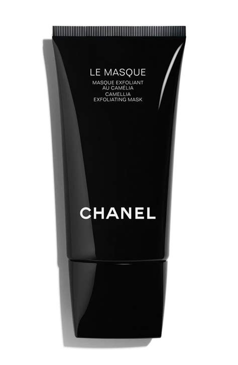 chanel exfoliating|chanel mask nordstrom.